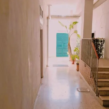 Loft Litle Havana Bari
