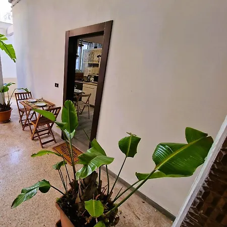Loft Little Havana * Bari