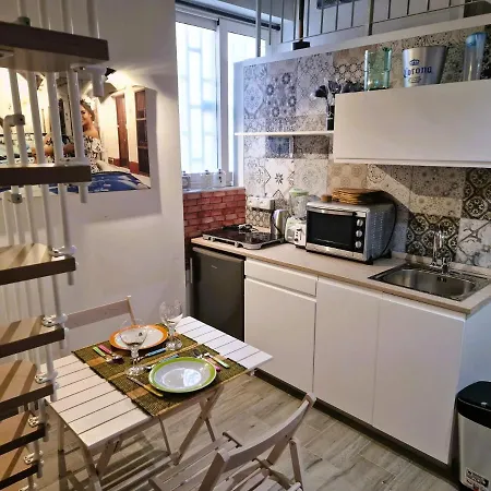Loft Little Havana Apartment Bari