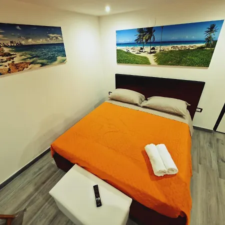 Loft Little Havana Bari