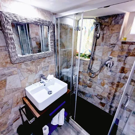 Apartment Loft Little Havana Bari