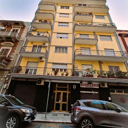 Apartment Loft Little Havana Bari