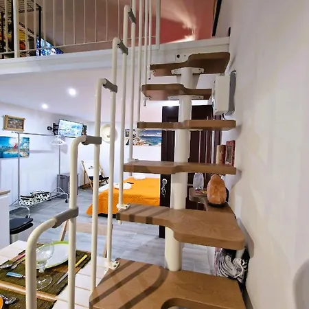 Loft Little Havana Apartment Bari