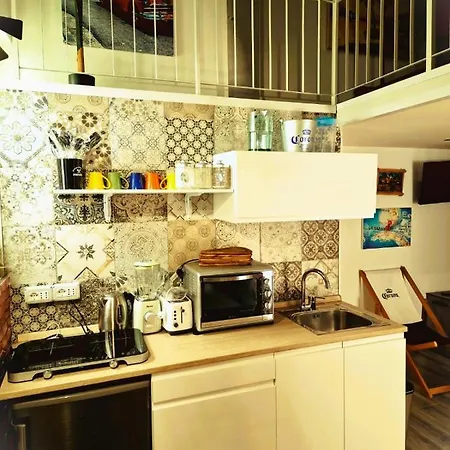 Loft Little Havana