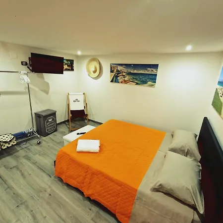 Loft Little Havana * Bari