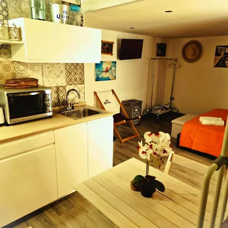 Loft Little Havana Bari