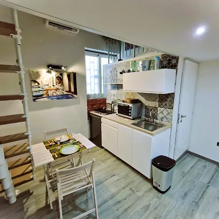 Loft Little Havana Bari