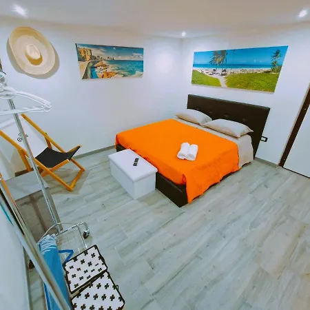 Loft Little Havana Apartment Bari