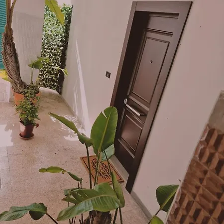 Apartment Loft Little Havana Bari