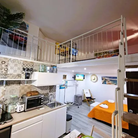 Apartment Loft Little Havana *