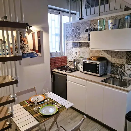 Loft Little Havana Bari